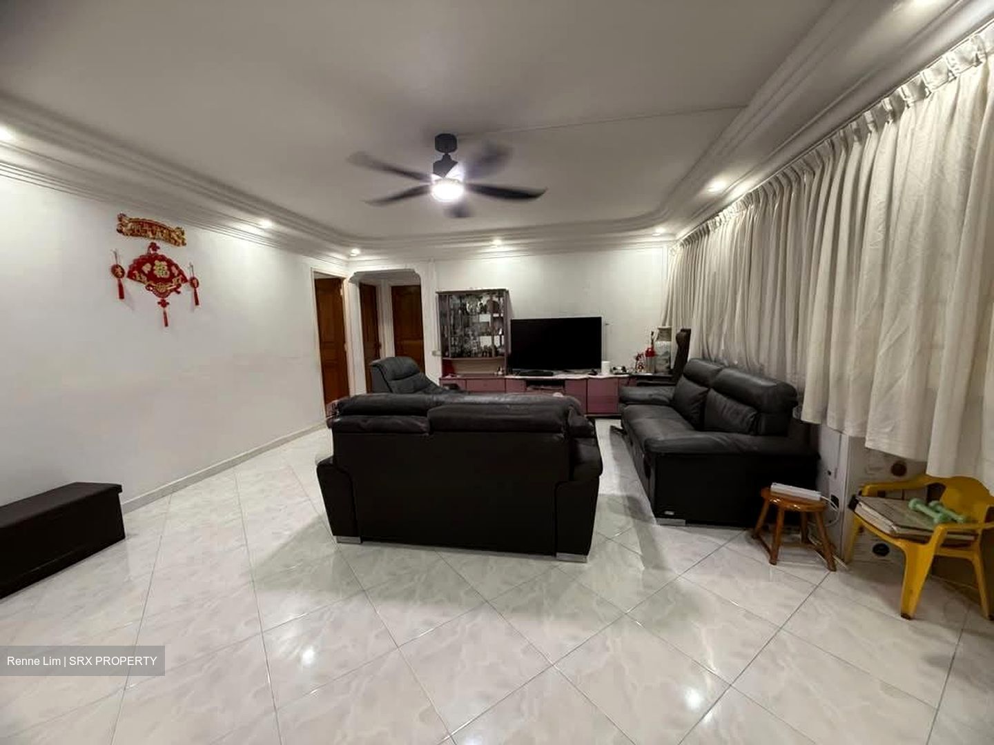 Blk 614 Choa Chu Kang Street 62 (Choa Chu Kang), HDB 5 Rooms #596090071